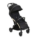 Chicco Goody Xplus Black Bebek Arabası