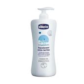 Chicco Göz Yakmayan 500 ml Saç Ve Vücut Şampuanı