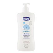 Chicco Göz Yakmayan 500 ml Saç Ve Vücut Şampuanı