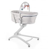 Chicco LB31848 Glacial Baby Hug 4in1 Ana Kucağı