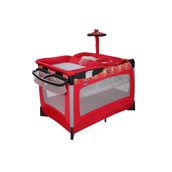 Chicco Lullaby Europa Design Park Yatak Race Ib23370