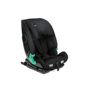 Chicco Myseat I-size İsofix’li 9-36 Kg Bebek Oto Koltuğu - Siyah