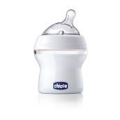 Chicco Natural Feeling 150 ml 0+ Ay Cam Biberon