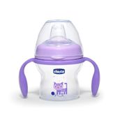 Chicco Natural Feeling 150 ml Biberon Bardak