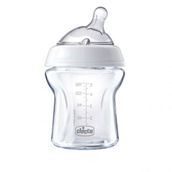 Chicco Naturalfeeling 0 Ay 150 ml Şeffaf Biberon