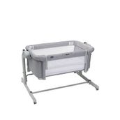 Chicco Next2me Magic Evo Grey Mıst Beşik - Gri