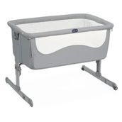 Chicco Next2Me Pearl Anne Yanı Beşik