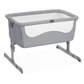 Chicco Next2Me Pearl Beşik