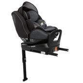 Chicco Oto Koltuğu Seat3Fit Air Black Melange