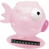 Chicco Pembe Banyo Termometresi
