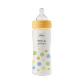 Chicco Perfect Easy PP 250 ml Ota Akış- Erkek Biberon
