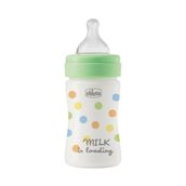 Chicco Perfect Easy Yavaş Akım Cam 150 ml Biberon