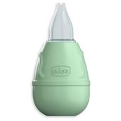 Chicco PhysioClean 0 Ay Bebek Burun Aspiratörü