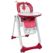 Chicco Polly 2 Start Lion Mama Sandalyesi