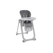 Chicco POLLY MAGIC MAMA SANDALYESI DARK GREY-PR