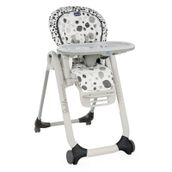 Chicco Polly Progress 4W 79336990 Antrasit Mama Sandalyesi