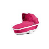 Chicco Quinny Katlanabilir Portbebe / Pink Passion
