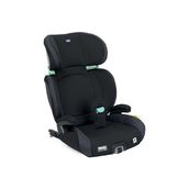 Chicco Quızy I-Sıze Oto Koltuğu Black - Fuşya-Siyah