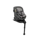 Chicco Seat 105 I Size Glam Grey 0-18 Kg Bebek Oto Koltuğu - Gri