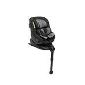Chicco Seat 105 I Size Posh Black 0-18 Kg Bebek Oto Koltuğu - Siyah
