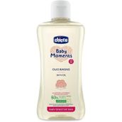 Chicco Sensitive 200 ml Bebek Masaj Yağı