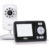 Chicco Smart Görüntülü Bebek Telsizi