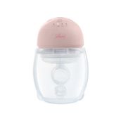 Chicco Tekli Giyilebilir Elektrikli Göğüs Pompası Pembe Renk Ergonomik Tasarım - Standart