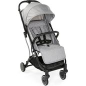 Chicco Trolley Me Light Grey Bebek Arabası
