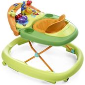 Chicco Walky Talky Baby Yürüteç Green - Çok Renkli - Karakter Seçin