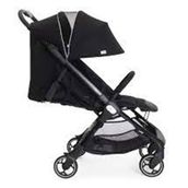 Chicco We Siyah Kolay Katlanan Kabin Bebek Arabası