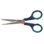 Chichi C2005t Plastik Saplı 5 - 1 / 2 inç 14 cm Çok Amaçlı Makas