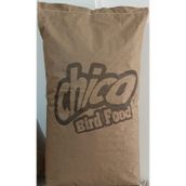Chico Kekik Taban Malzemesi 5 Kg Çuval