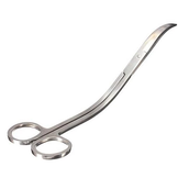 Chihiros 21 cm Wavy Bitki Makası