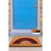 Chilai Home Coco Arcobaleno Doğal Koko Paspas