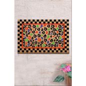 Chilai Home Coco Pleda 40x60 cm Doğal Koko Kıl Paspas