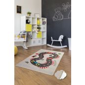 Chilai Home Game 100x200 Cm Çocuk Oyun Halısı
