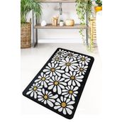 Chilai Home Pagallo Bej 70x120 cm Banyo Halısı