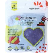 ChildGen 125 gr Kartuş Mor Doğal Oyun Hamuru