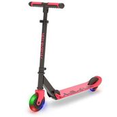 Chillafish MP44040 Flexxi Glow Işıklı Katlanabilir 2 Tekerlekli Scooter