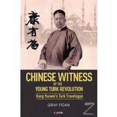 Chinese Witness - Giray Fidan