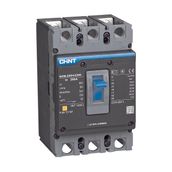 Chint 131363 3X125A 25KA GNXM-125S Sabit Kompakt Şalter