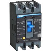 Chint 131364 NXM-160S/3300 3x160 Amper 36 kA Sabit Kompakt Şalter