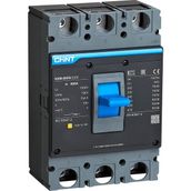 Chint 131376 NXM-800S/3300 50kA 3P Termik Manyetik Alçak Gerilim Devre Kesici
