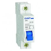 Chint 186577 50 A Monofaze 1x50A 4.5 kA B Tipi Otomatik Sigorta