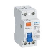 Chint 200212 2x25A 30mA AC 6kA Kaçak Akım Koruma Anahtarları