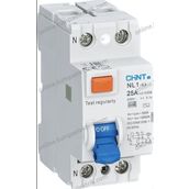 Chint 200213 2x40A 30mA AC 6kA Kaçak Akım Koruma Anahtarları