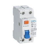 Chint 200219 2x40A 300mA AC 6kA Kaçak Akım Koruma Anahtarları