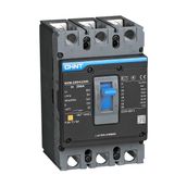 Chint 205889 3X63A 25KA GNXM-63S Sabit Kompakt Şalter