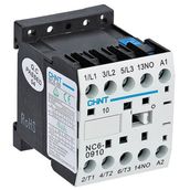 Chint 247568 NC6-0910M 4kW 9A 1NA 220V AC Mini Kontaktörler