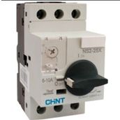 Chint 495178 0.25-0.4A 100kA NS2-25X Motor Koruma Şalteri